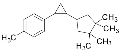 2-[2-(4-Fluorophenyl)cyclopropyl]-4,4,5,5-tetramethyl-1,3,2-dioxaborolane