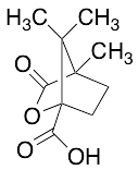 (S)-Camphanic Acid