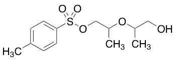 2-((1-Hydroxypropan-2-yl)oxy)propyl 4-Methylbenzenesulfonate