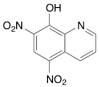5,7-Dinitro-8-quinolinol