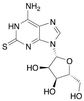 2-Thioadenosine