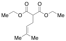 Diethyl 2-Prenylmalonate