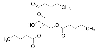 Dipentanoate 2-(Hydroxymethyl)-2-((pentanoyloxy)methyl)propane-1,3-diyl