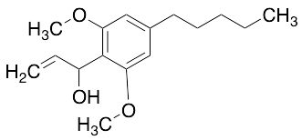 1-(2,6-Dimethoxy-4-pentylphenyl)prop-2-en-1-ol