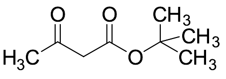 tert-Butyl Oxobutyrate