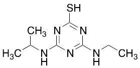 S-Desmethyl Ametryn