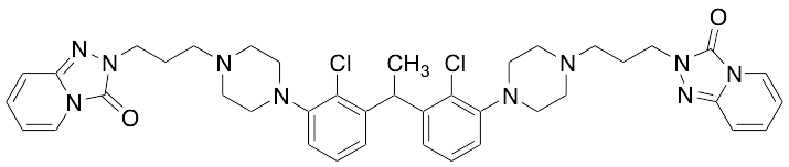 Trazodone-3,3’-Dimer