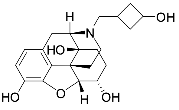 4'-Hydroxynalbuphine