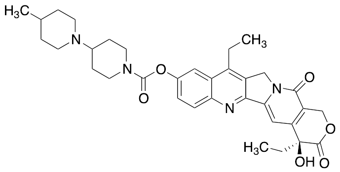 4-Methyl Irinotecan