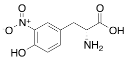 3-Nitro-D-tyrosine