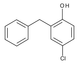 2-Benzyl-4-chlorophenol - CAS No. 120-32-1 2-Benzyl-4-chlorophenol