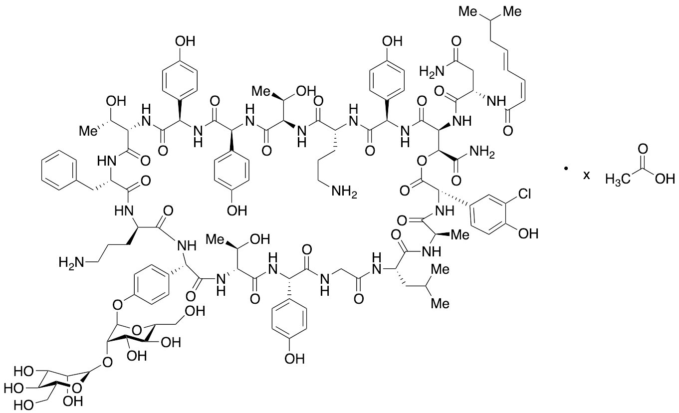 Ramoplanin Acetate >85%