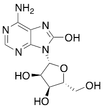 8-Oxoadenosine