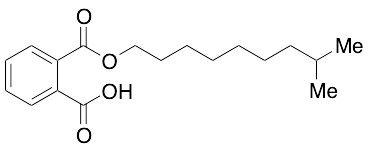 Monoisodecyl Phthalate