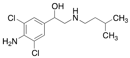 Clenisopenterol