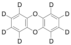 Dibenzo-p-dioxin-d8