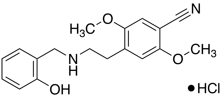 NBOH-2C-CN Hydrochloride