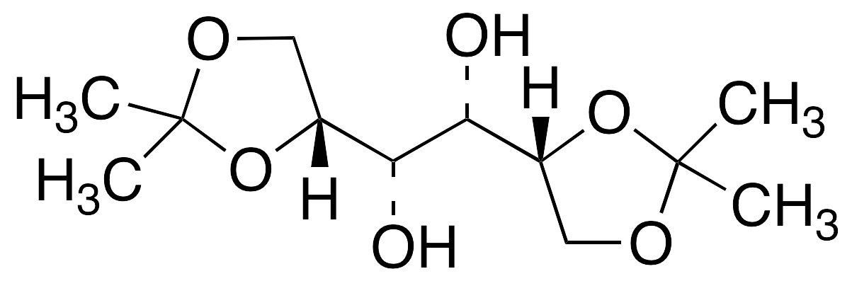 1,2:5,6-Di-O-isopropylidene-D-mannitol