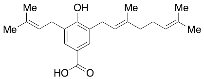 Myrsinoic Acid A
