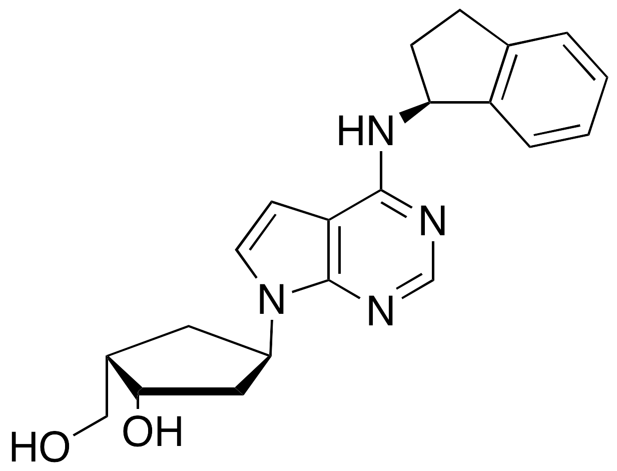 Desulfonamide MLN 4924