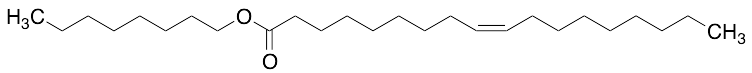 Octyl cis-9-Octadecenoate