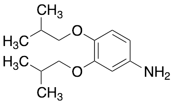 3,4-Diisobutoxyaniline