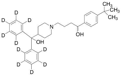 Terfenadine-d10