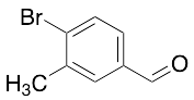 4-Bromo-3-methylbenzaldehyde
