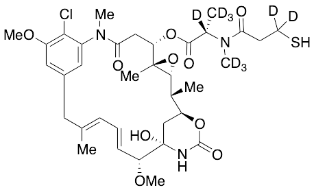 Mertansine-d9
