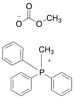 Methyltriphenylphosphonium Methylcarbonate