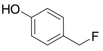 4-(Fluoromethyl)phenol