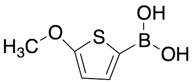 (5-​Methoxy-​2-​thienyl)boronic Acid
