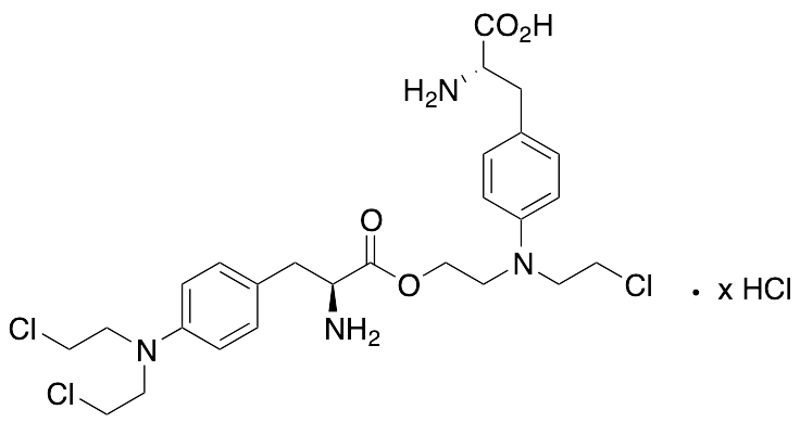 Melphalan Dimer Hydrochloride