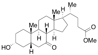 Nutriacholic Acid Methyl Ester