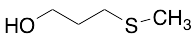 3-(Methylthio)-1-propanol