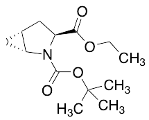 N-Boc-L-trans-4,5-methanoproline Ethyl Ester