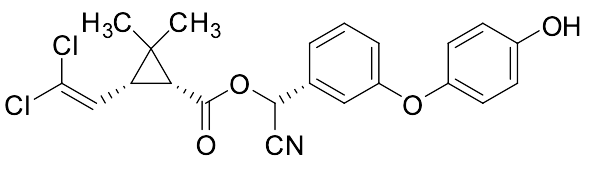 (R)-Hydroxy-cypermethrin