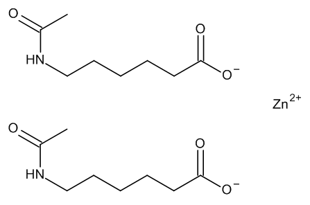 Zinc acexamate CRS (EPZ2000000)