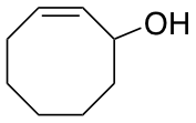 (Z)-Cyclooct-2-enol