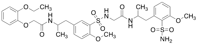 Tamsulosin Ether Dimer