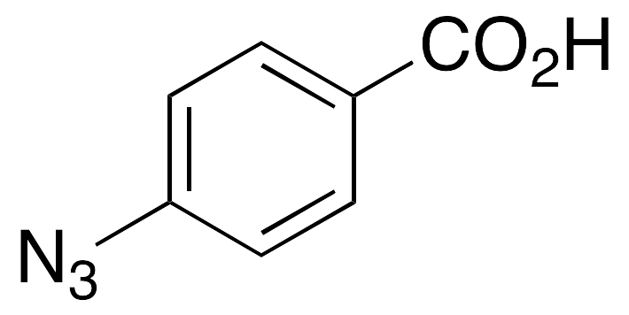4-Azidobenzoic Acid