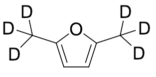 2,5-Dimethylfuran-d6