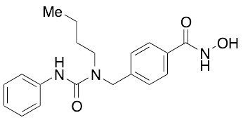 Nexturastat A