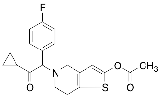 4-Fluoro Prasugrel