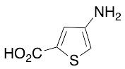4-Amino-2-thiophenecarboxylic Acid