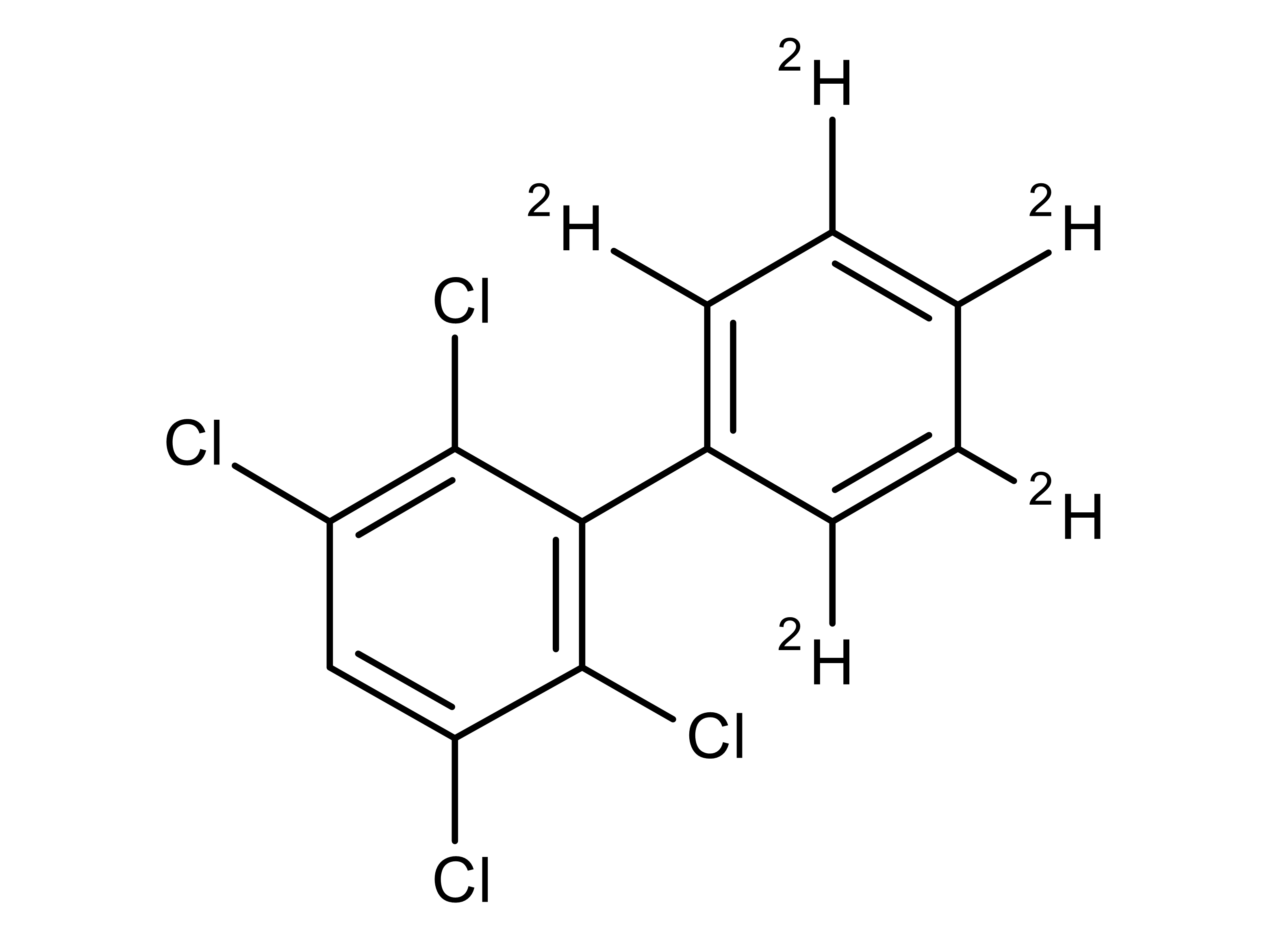 2,3,5,6-Tetrachlorobiphenyl-2',3',4',5',6'-d5
