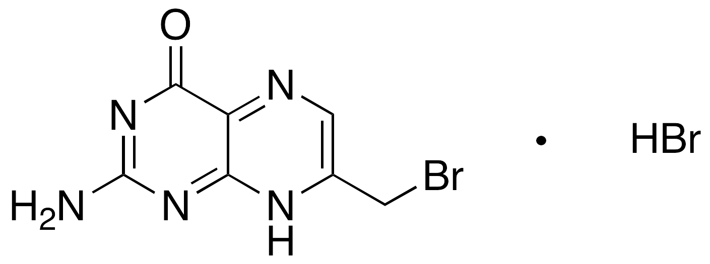 7-Bromomethylpterine