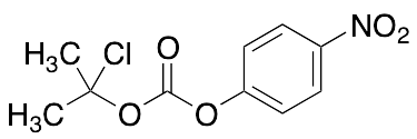 (1-Chloroisopropyl) (4-Nitrophenyl) Carbonate
