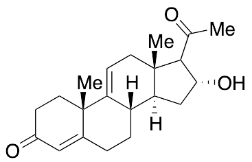 16alpha-Hydroxypregna-4,9(11)-diene-3,20-dione