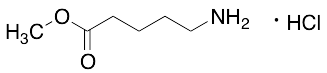 Methyl 5-Aminopentanoate Hydrochloride